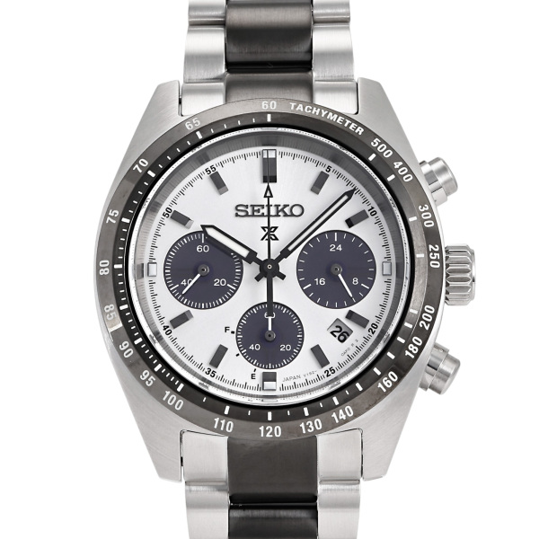seiko prospex セイコー プロスペックス スピードタイマー ソーラークロノグラフ sbdl101