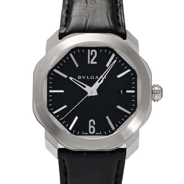 ブルガリ bvlgari オクト octo w244681