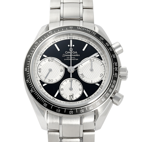 omega speedmaster オメガ スピードマスター レーシング 40MM 326.30.40.50.01.002