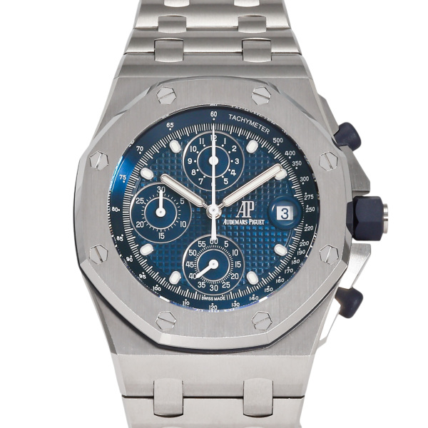 オーデマ・ピゲ audemarspiguet ロイヤルオーク オフショア royaloakoffshore w244736