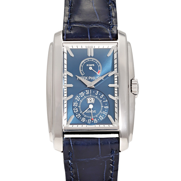 patekphilippe gondolo パテック・フィリップ ゴンドーロ  5200g-001