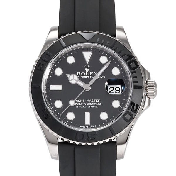 ロレックス rolex ヨットマスター yachtmaster w244780