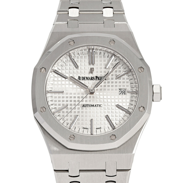 オーデマ・ピゲ audemarspiguet ロイヤルオーク royaloak w244782