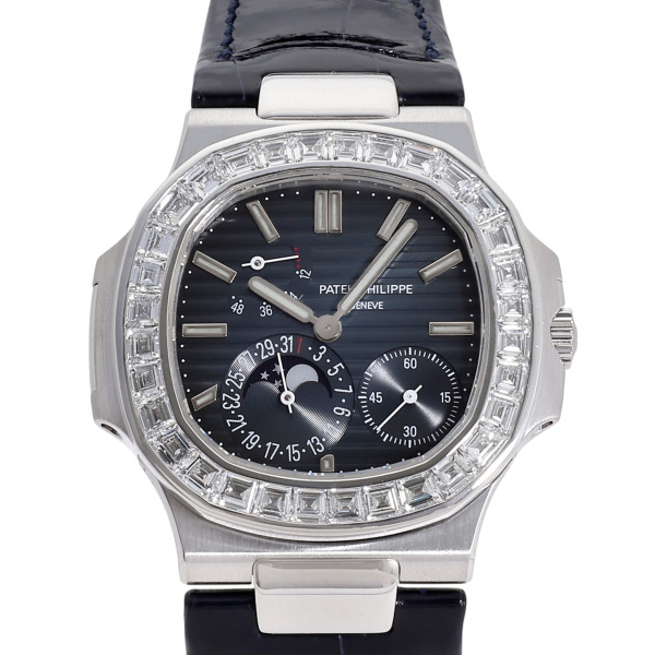 パテック・フィリップ patekphilippe ノーチラス nautilus w244788