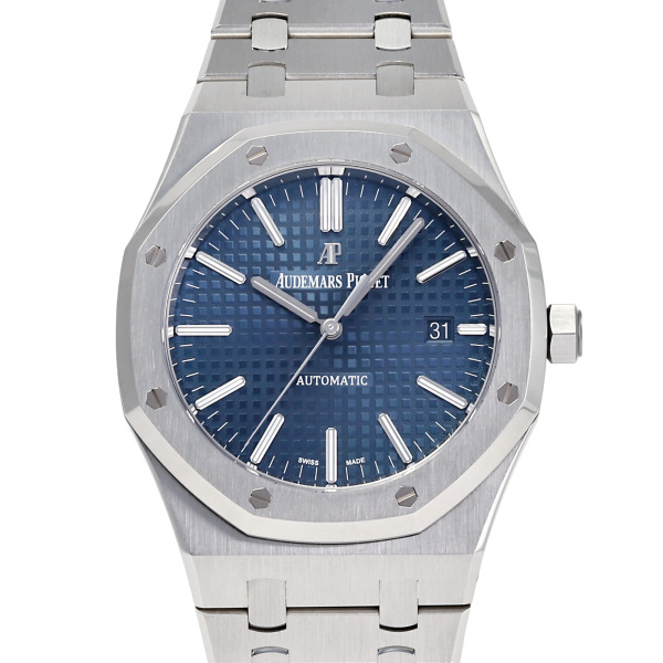 audemarspiguet royaloak オーデマ・ピゲ ロイヤルオーク オートマティック ブティック限定 15400st.oo.1220st.03