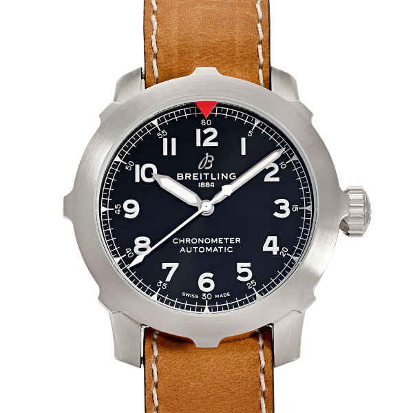 百年靈 百年靈 飛行員8 aviator 8 w244842