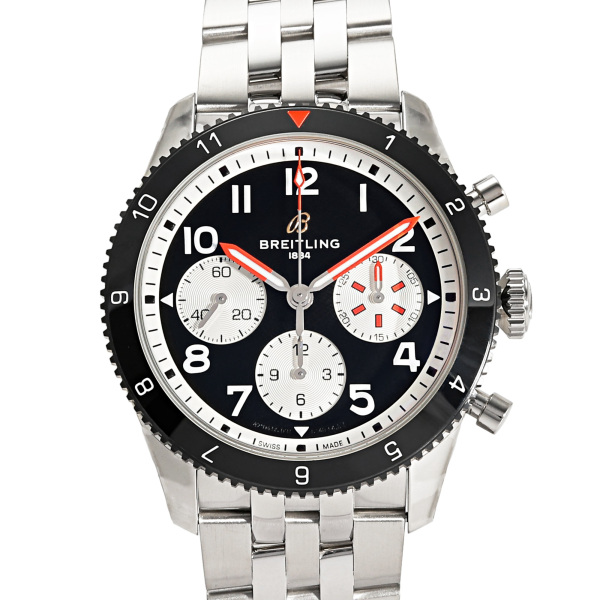 breitling classicavi ブライトリング クラシックアヴィ クロノグラフ 42 モスキート y233801a1b1a1