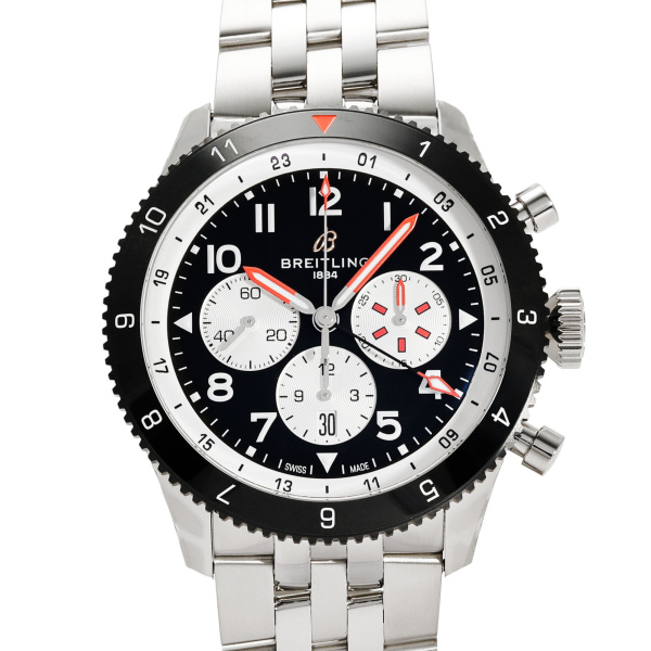 BREITLING breitling Super Avi Superavi w244851