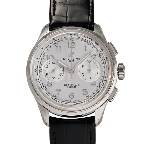 breitling premier ブライトリング プレミエ B09 クロノグラフ 40 ab0930371g1p1