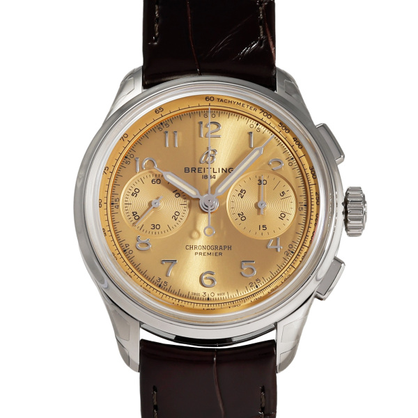 ブライトリング breitling プレミエ premier w244863