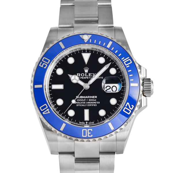 ロレックス rolex サブマリーナー デイト submarinerdate w244883