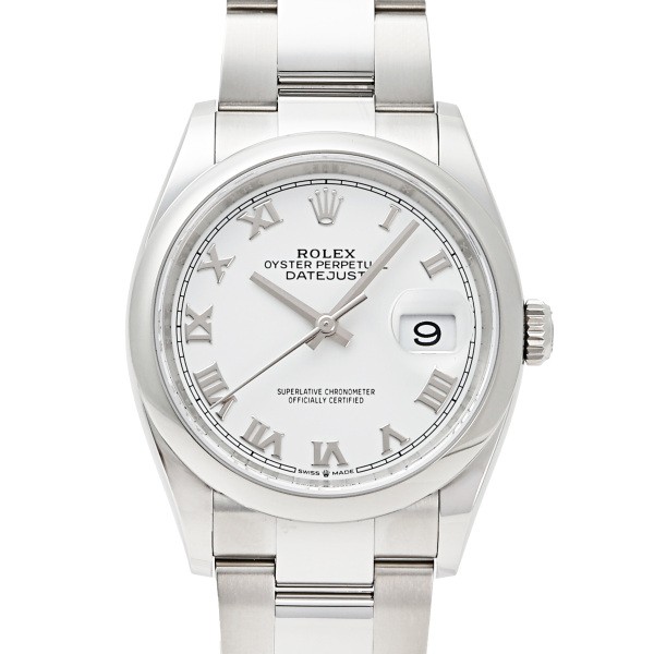 ロレックス rolex デイトジャスト datejust w244893