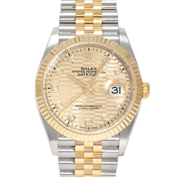 Rolex rolex Datejust Datejust w244898