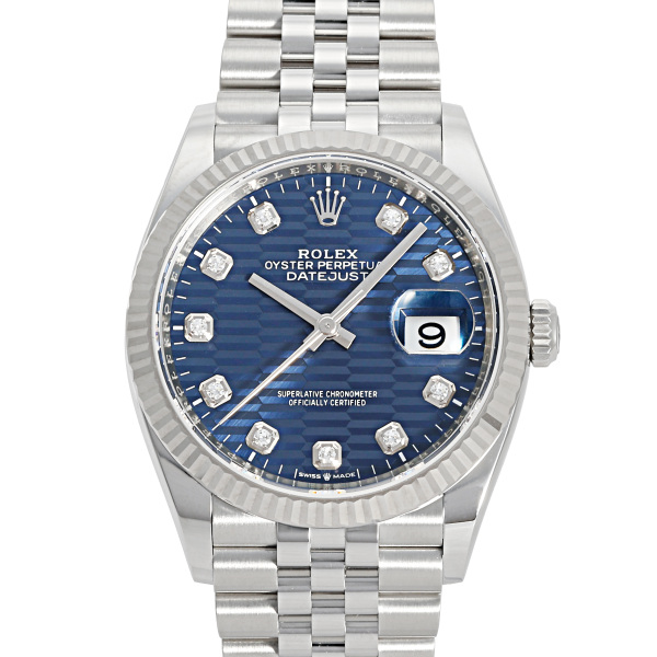 ロレックス rolex デイトジャスト datejust w244901