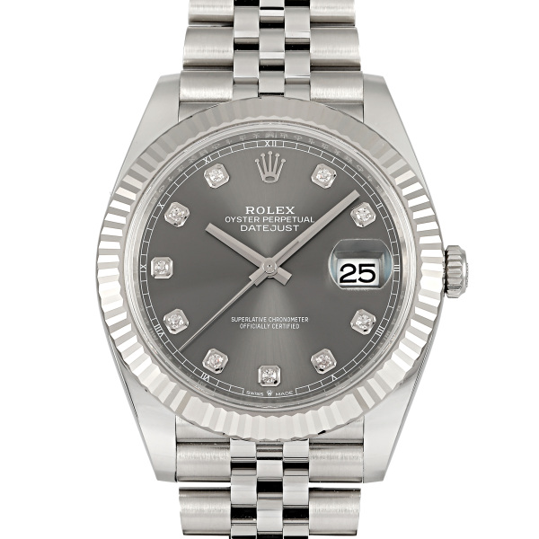 ロレックス rolex デイトジャスト datejust w244912