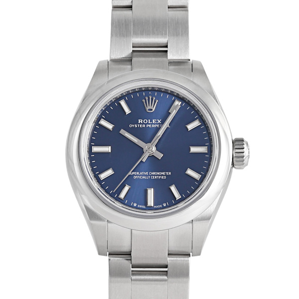 ロレックス rolex オイスターパーペチュアル oysterperpetual w244915