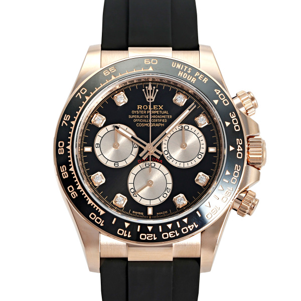 rolex daytona ロレックス コスモグラフ デイトナ  126515lng