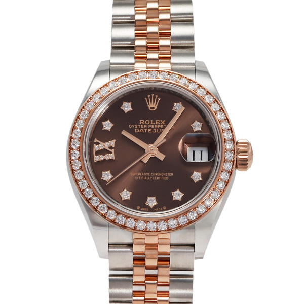 ロレックス rolex デイトジャスト datejust w244962