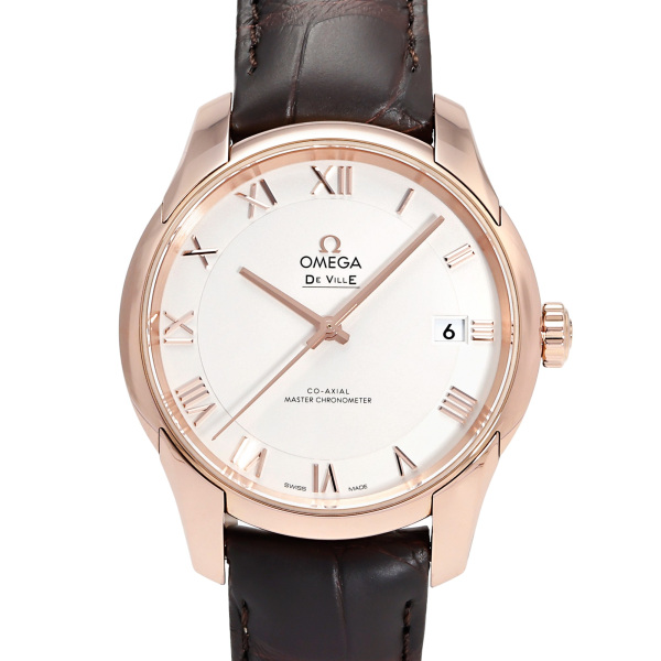 オメガ omega デ・ヴィル deville w245059