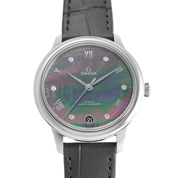 オメガ omega デ・ヴィル deville w245060