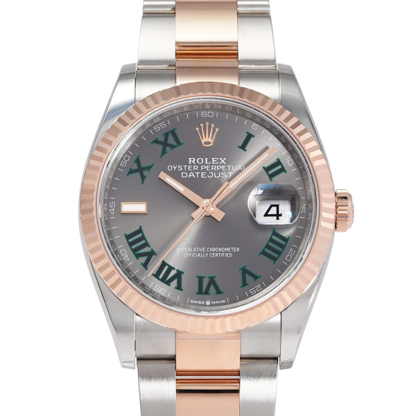 Rolex rolex Datejust Datejust w245091