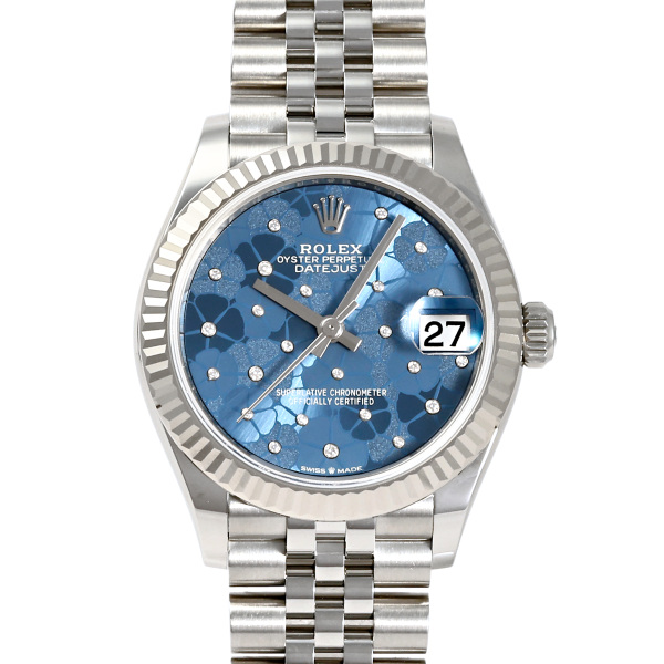 ロレックス rolex デイトジャスト datejust w245108