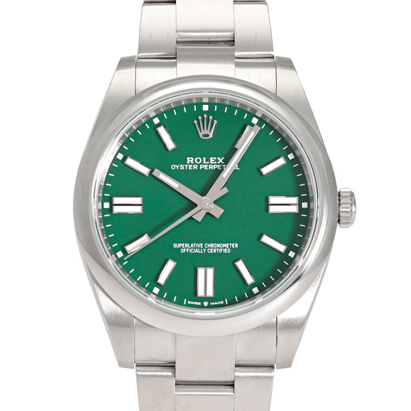 ロレックス rolex オイスターパーペチュアル oysterperpetual w245113