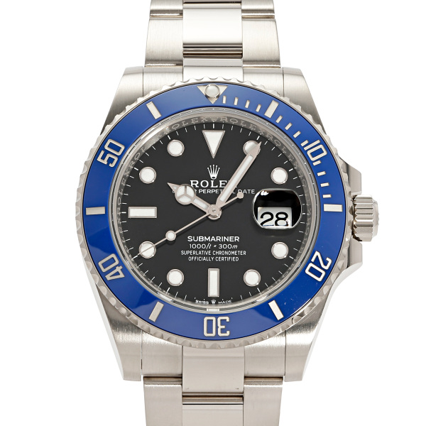 rolex submarinerdate w245119