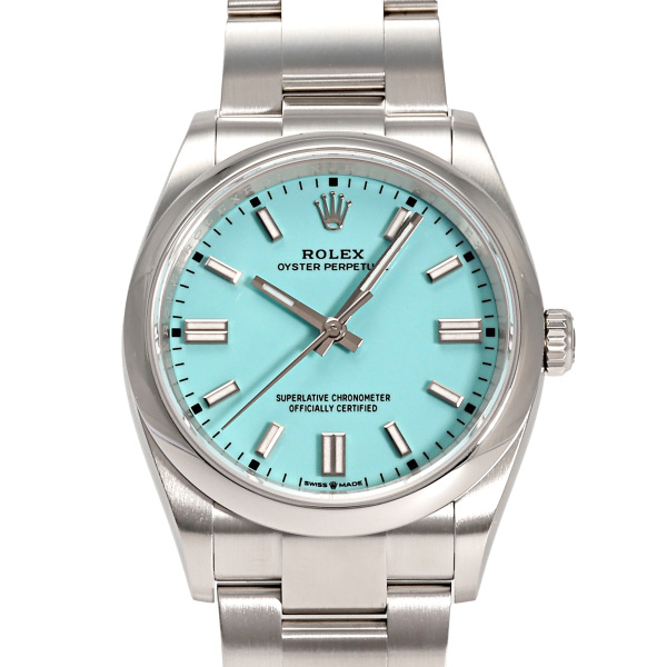 Rolex rolex Oyster perpetual oysterperpetual w245121