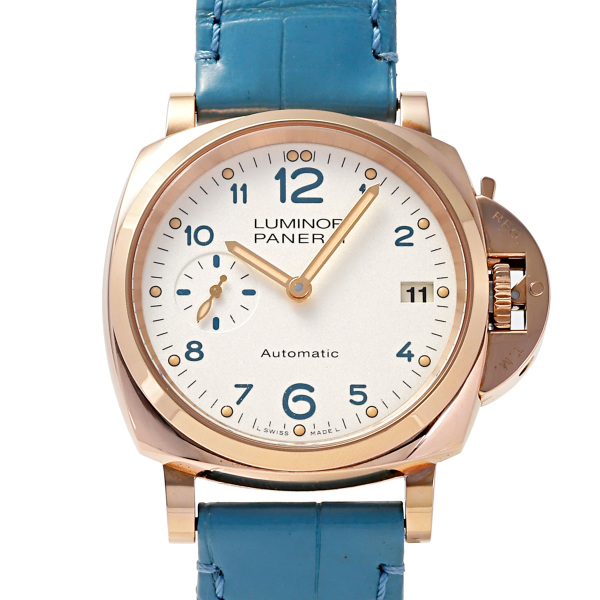 パネライ panerai ルミノール luminor w245123