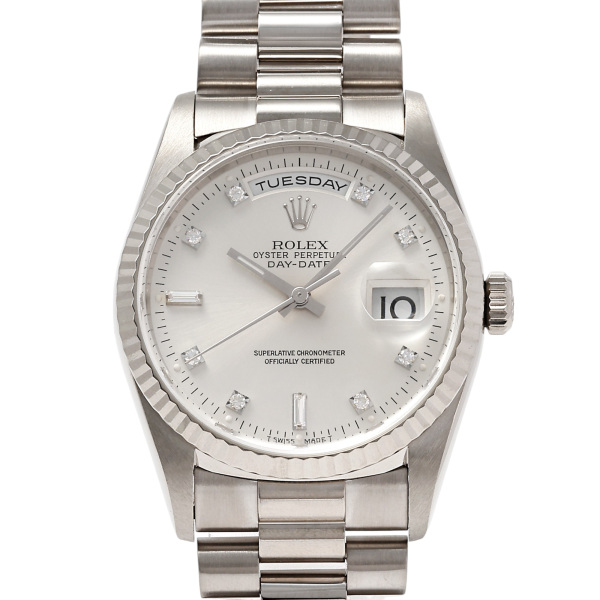 ロレックス rolex デイデイト daydate w245129