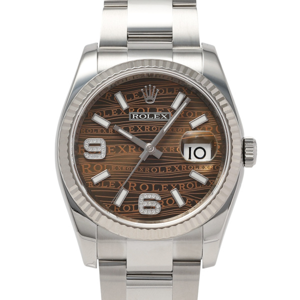 rolex datejust ロレックス デイトジャスト 36 116234
