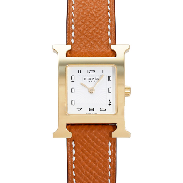 エルメス hermes Hウォッチ hwatch w245149