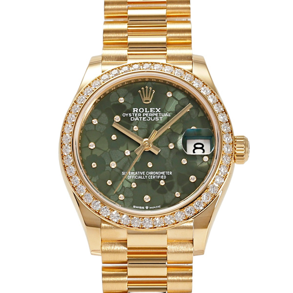 ロレックス rolex デイトジャスト datejust w245179