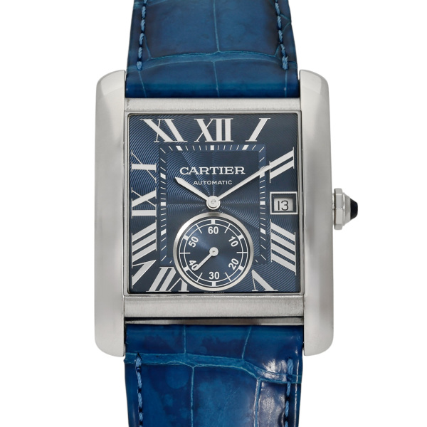 カルティエ cartier タンク tank w245226