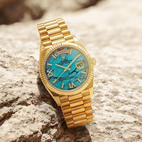 rolex daydate ロレックス デイデイト 36 128238