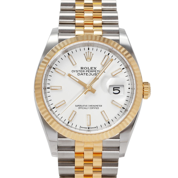 Rolex rolex Datejust Datejust w245263