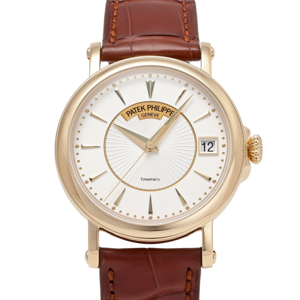 パテック・フィリップ patekphilippe カラトラバ calatrava w245278
