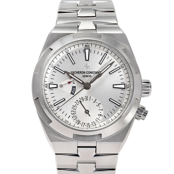 vacheronconstantin overseas ヴァシュロン・コンスタンタン オーヴァーシーズ デュアルタイム 7900v/110a-b333