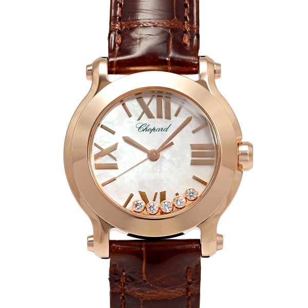 chopard happysport Chopard Happy sports mini 274189-5001