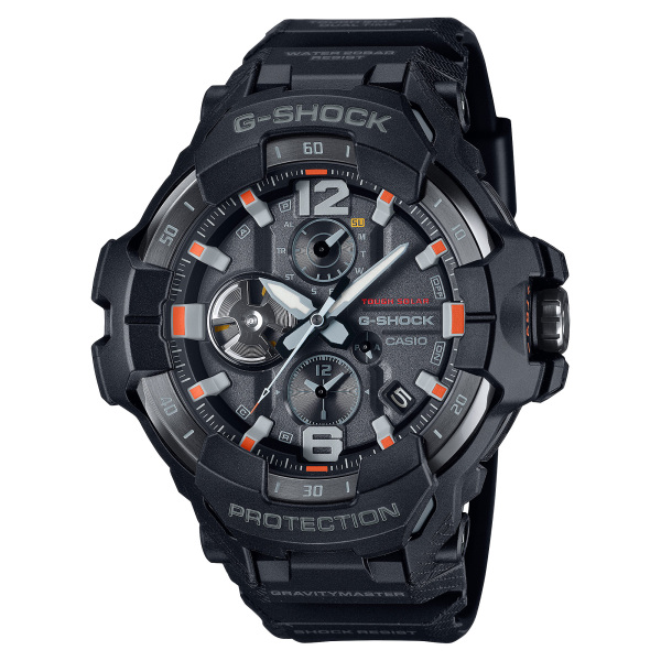 casio gshock カシオ Gショック MASTER OF G - AIR GRAVITYMASTER gr-b300ec-1ajf
