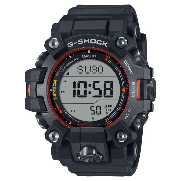 casio gshock カシオ Gショック MASTER OF G - LAND MUDMAN gw-9500mec-1jf