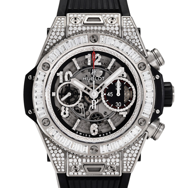 宇舶 恒寶 大爆炸 大爆炸 w245336