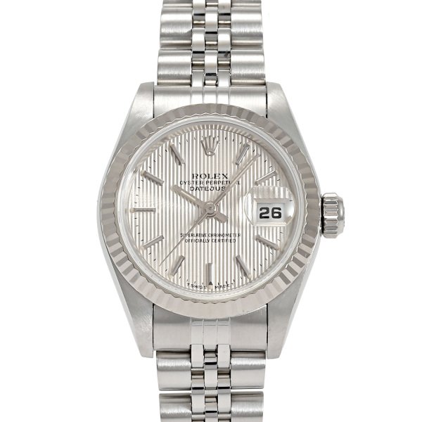 ロレックス rolex デイトジャスト datejust w245348