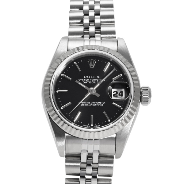 rolex datejust ロレックス デイトジャスト 26 69174