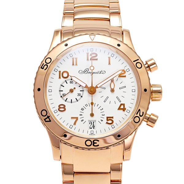 breguet tranceatlantique ブレゲ トランスアトランティック  3820br/m2/rw9