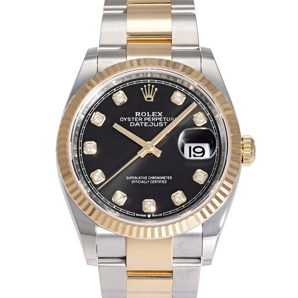 ロレックス rolex デイトジャスト datejust w245402