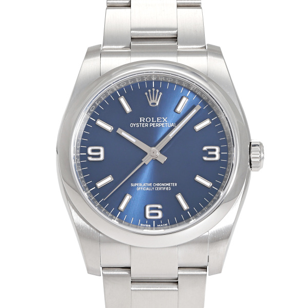 ロレックス rolex オイスターパーペチュアル oysterperpetual w245408