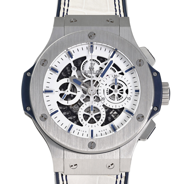 hublot bigbang ウブロ ビッグバン アエロバン MT88 田中将大モデル 日本限定88本 311.sx.2090.nr.mtk15