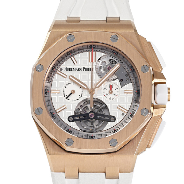 オーデマ・ピゲ audemarspiguet ロイヤルオーク オフショア royaloakoffshore w245423